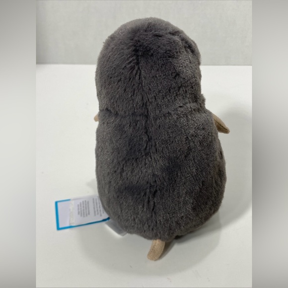 Jellycat MUSWELL MOLE NEW NWT RARE! - Picture 5 of 10